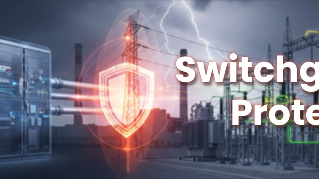 Switchgear and Protection