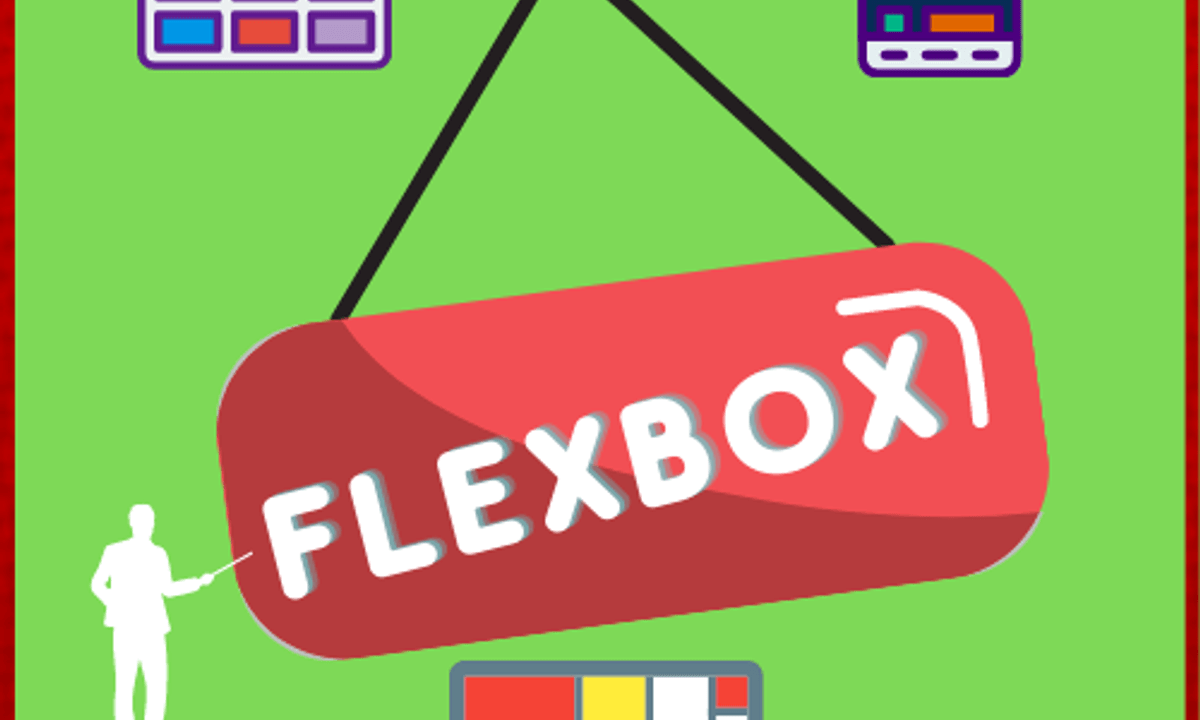 Online Course: Practical Use Cases of CSS3 Flexbox from Coursera ...