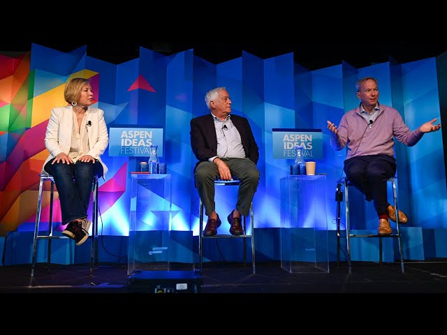 Ideas in the Age of the Bioeconomy