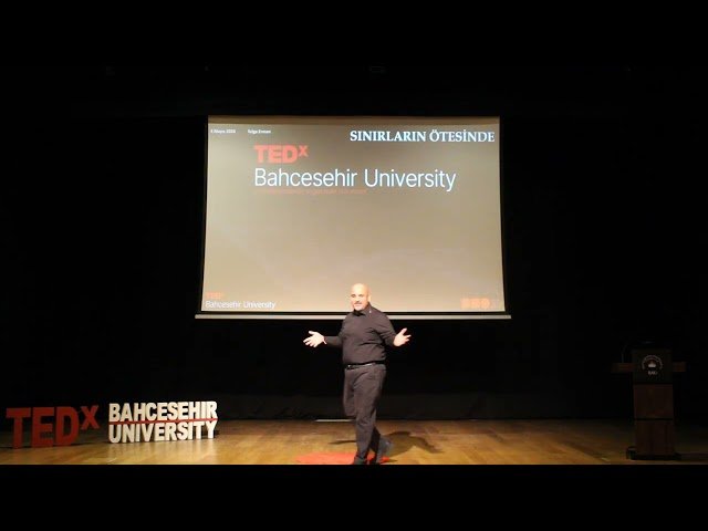 Sınırların Ötesinde - Tek Seçeneğim "Benim"