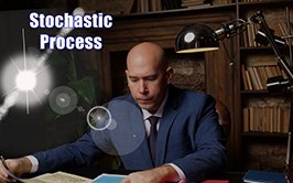 Applied Stochastic Processes