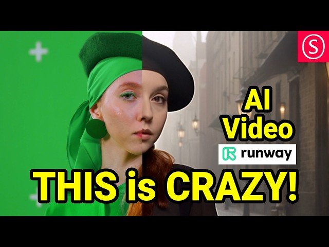 Runway Aleph - In-Depth Review and Test