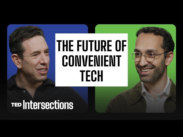 How Will New Tech Shape Your Life? A Roboticist and a Political Strategist Answer