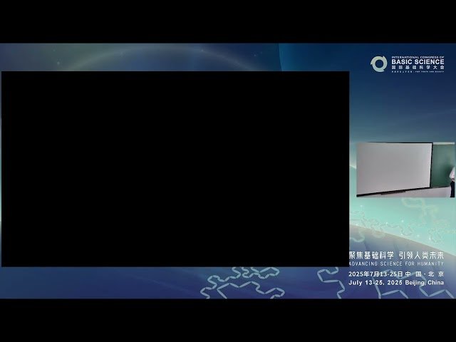 Towards a Statistical Foundation for Machine Learning Methods