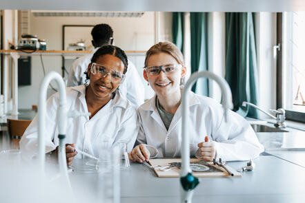 Secondary Science Education