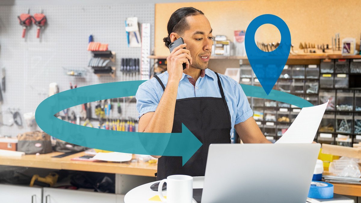 Local Marketing Foundations