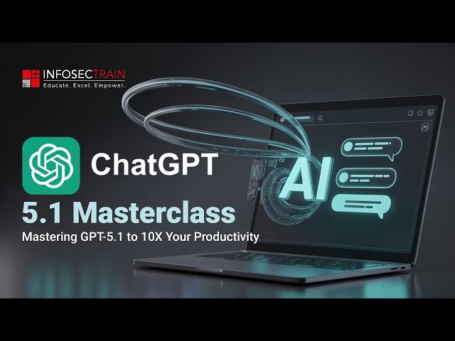 GPT-5.1 Explained - How to 10X Productivity with ChatGPT 5.1