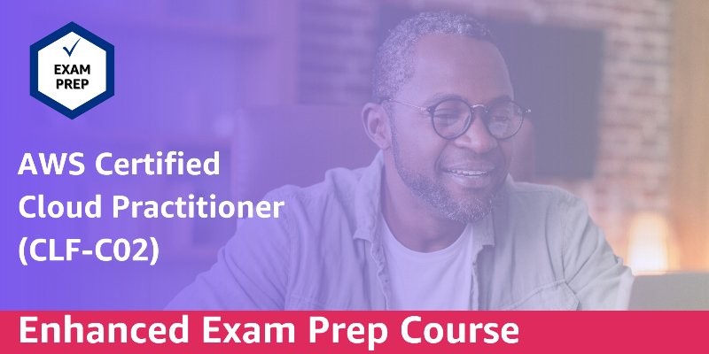 [RETIRING] Exam Prep Enhanced Course: AWS Certified Cloud Practitioner (CLF-C02 - 한국어)