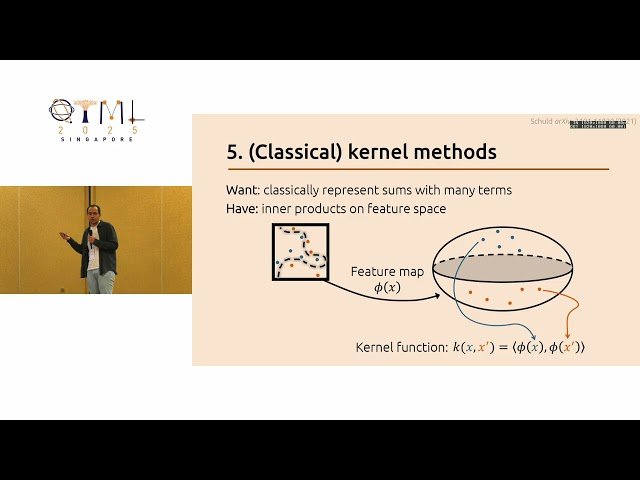 Kernel-based Dequantization of Variational Quantum Machine Learning