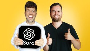 Sora 2 AI Video Creation: A Generative AI Crash Course