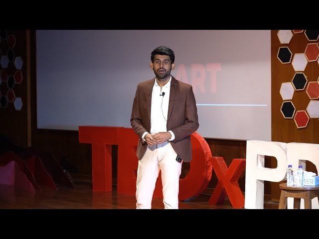 From Crisis to Creating Opportunities