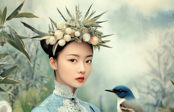 AI-Enhanced Conceptual Photography (Live Online)