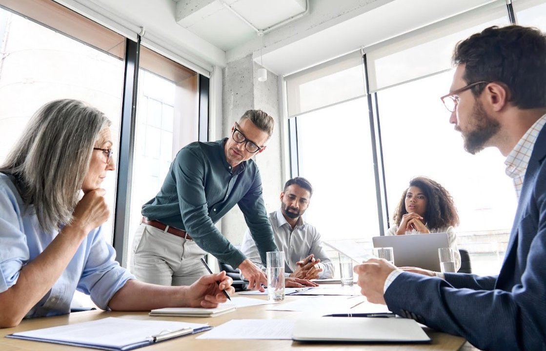 The Power of Influence Over Authority (Live Online)