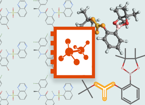 Wolfram Notebooks for Chemistry Research: Wolfram U