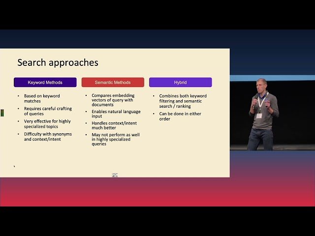 Search in the AI Era: How Semantic Search and Agentic AI Are Revolutionizing Information Discovery
