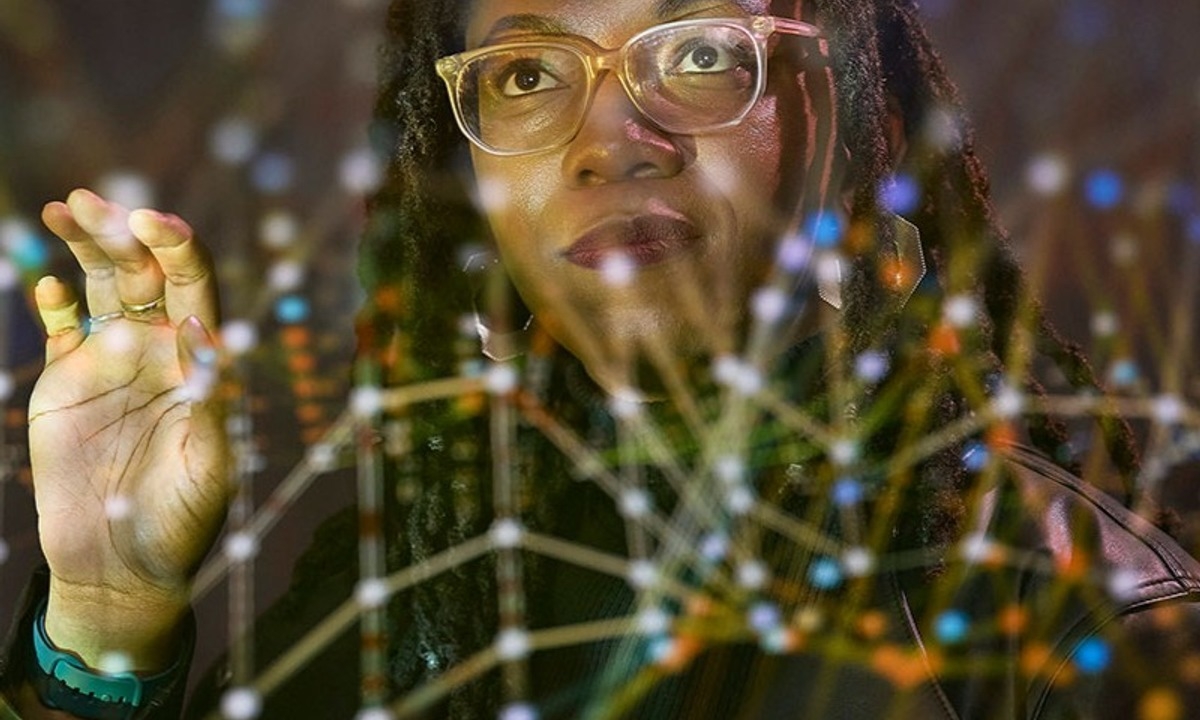 AI-Driven Learning Analytics for Workforce