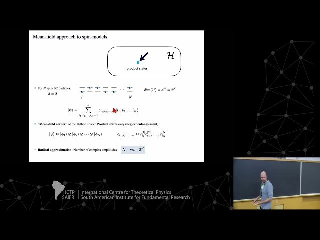 Hands-on Numerical Simulations - Class 3