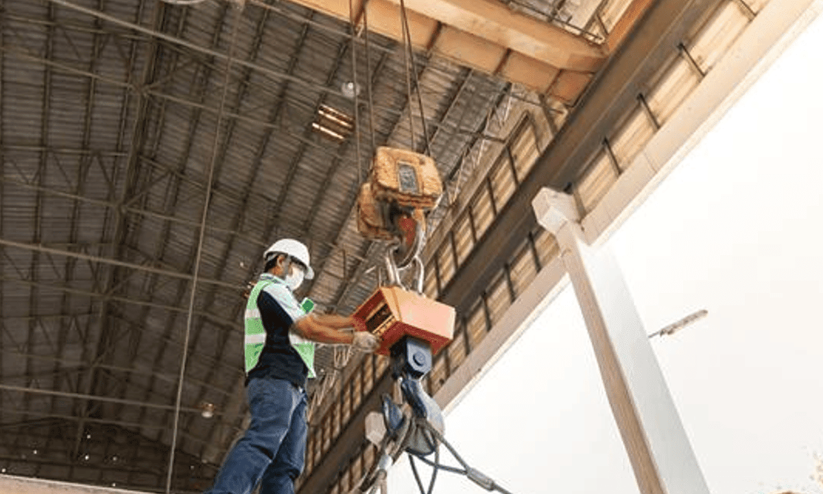 Construction Equipment Maintenance & Safety