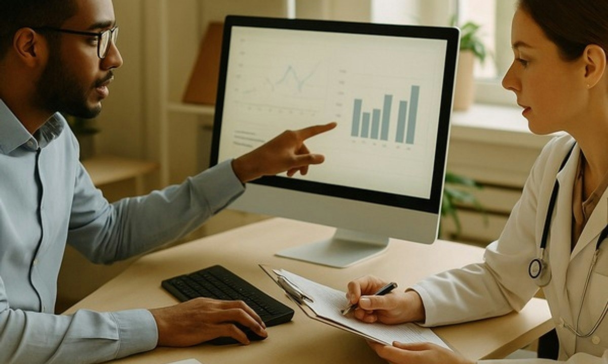 Using Predictive Analytics for Healthcare Safety & Quality
