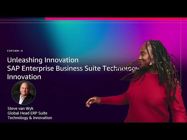 Best Practices for Moving, Innovating and Extending SAP Cloud ERP - COP209