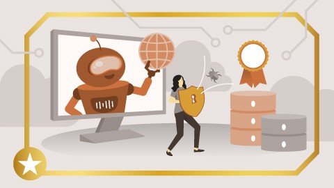 Building AI Products: Security Essentials Professional Certificate by LinkedIn Learning