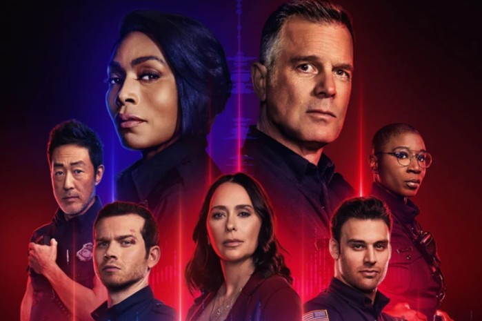 Online TV Scene Study Masterclass with Kymberli McKanna (Live Online)