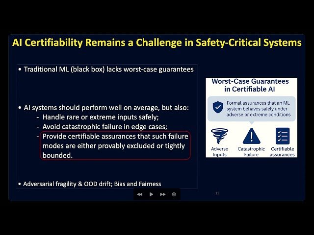 AI Is Writing the Future - Deploying Intelligent Software Pipelines on OpenStack