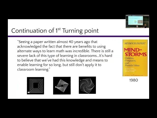 Mathematics and Coding in Teacher Education