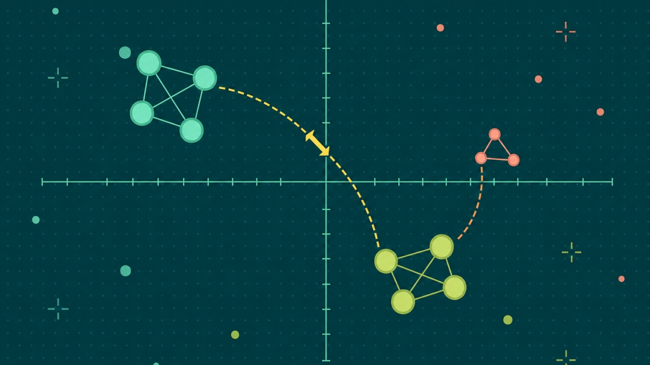 Understanding Embeddings and Vector Representations