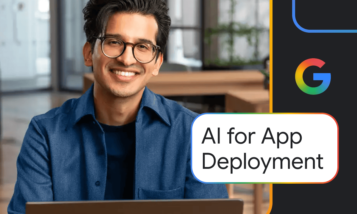 AI for App Deployment