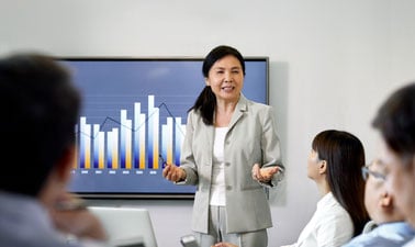 Financial Valuation Foundations