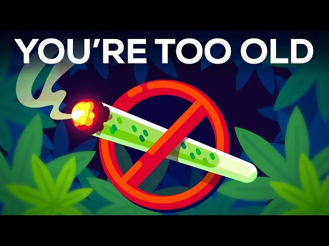 You Need to Quit Weed - Understanding Cannabis Addiction and Long-Term Effects