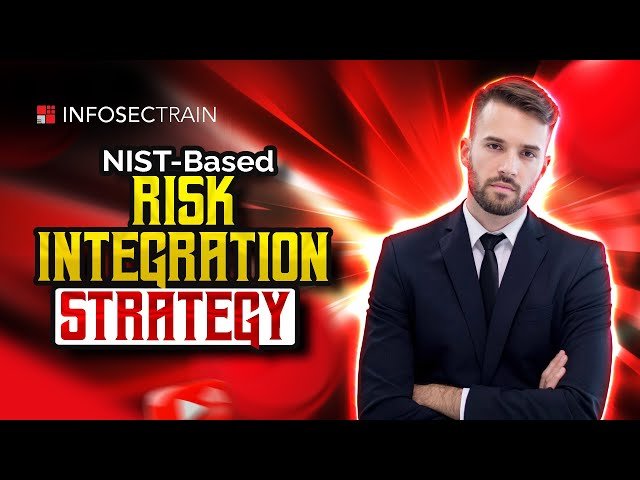 NIST-Based Risk Integration Strategy for Organizational Security