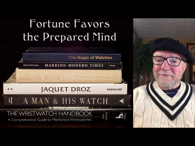 Negotiating a Watch Deal