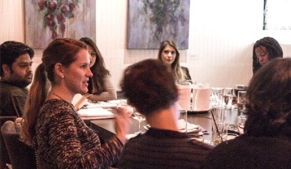 Silence: Art, Literature, and Philosophy (Live Online)