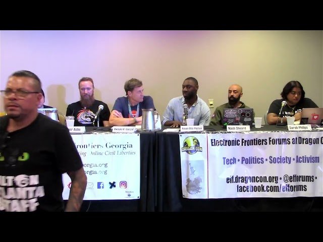 How Border Surveillance Tech Becomes Everywhere Surveillance Tech