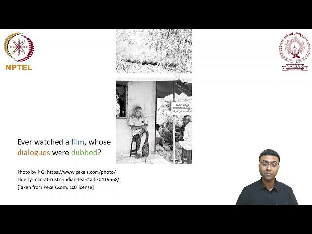 Translation in Copyright Law - Dubbing Rights and Producer Ownership