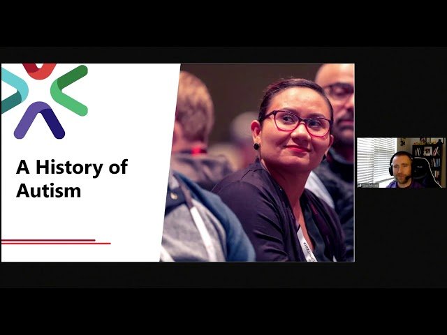 Neurodiversity and the Data Platform