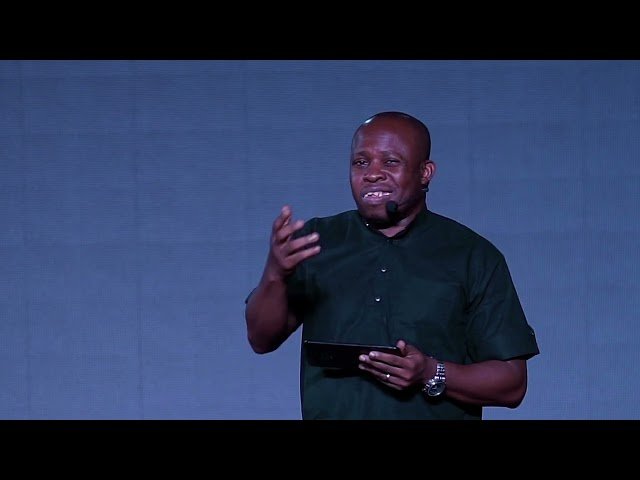 Framing the Conversation