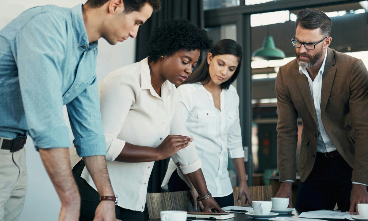 Foundations of Business Analysis
