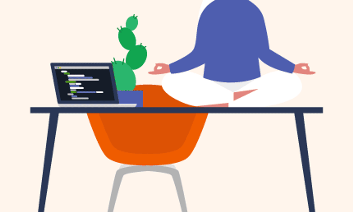 Manage Challenges with Resilience