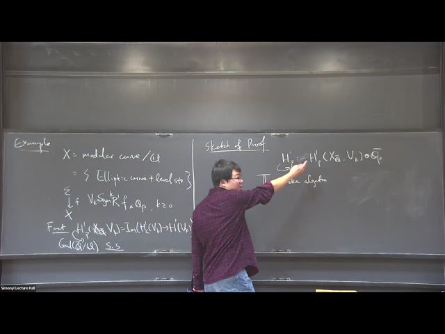 Plectic Lie Algebra Action on the Cohomology of Hilbert Modular Varieties