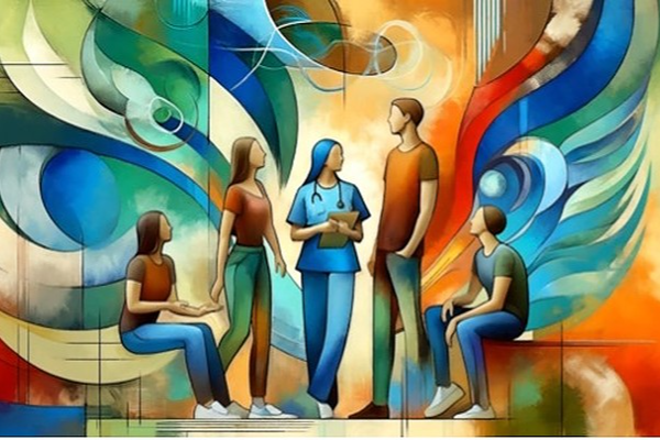 Adolescent and Young Adult Health For Nurses