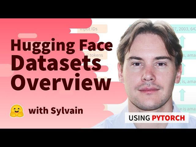 Hugging Face Course Chapter 3 - PyTorch Version
