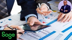 Full Sage Business Cloud Accounting for Users & Consultants