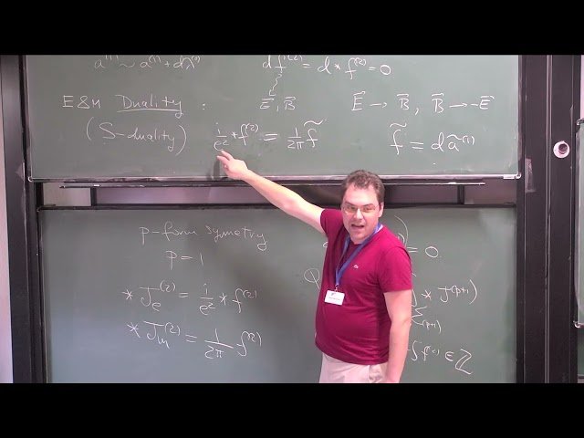Physical Aspects of Gauge Theory - Part 3
