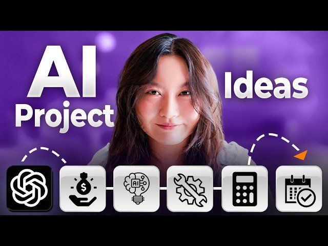 101 AI Apps You Can Build with Visual Code