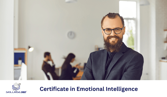 Certificate in Emotional Intelligence (Self-paced) (Live Online)