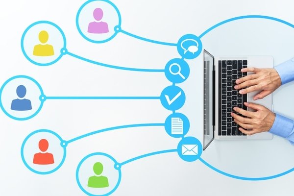 Telework and Telecommuting