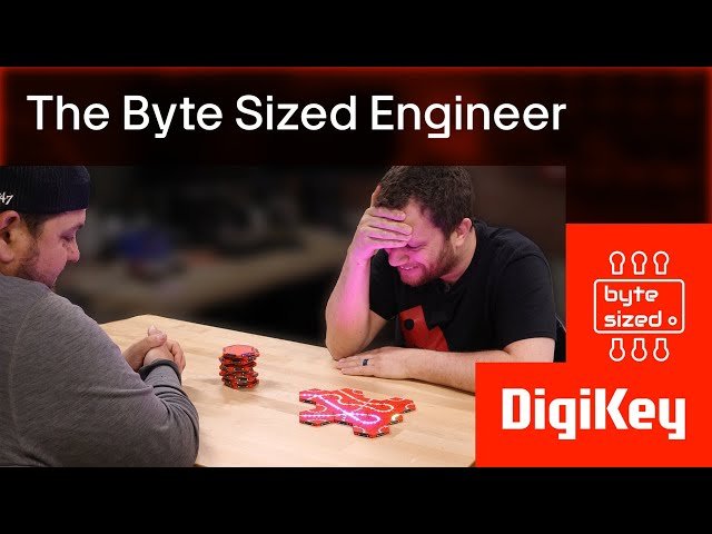 PCB Tile Based Board Game - Part 2